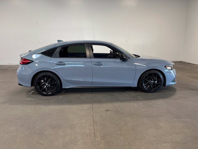 honda civic hatchback 2024 19XFL2H83RE013238 image honda civic hatchback 2024 19XFL2H83RE013238 image